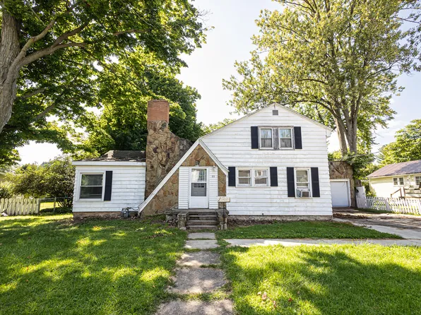 95 N Hanchett St, Coldwater, MI 49036