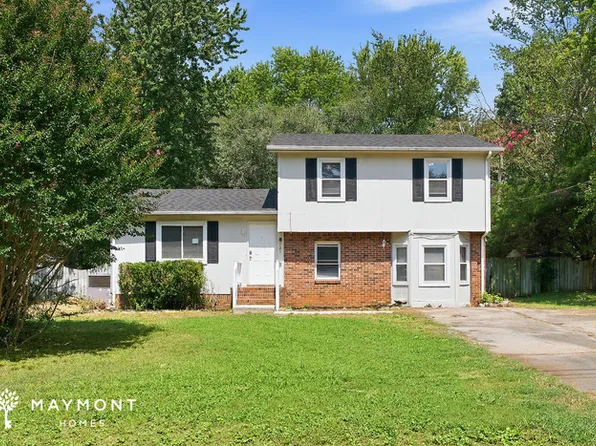 121 Dexter Cir, Madison, AL 35757