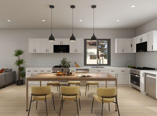 AZEN, Los Angeles, CA 90018