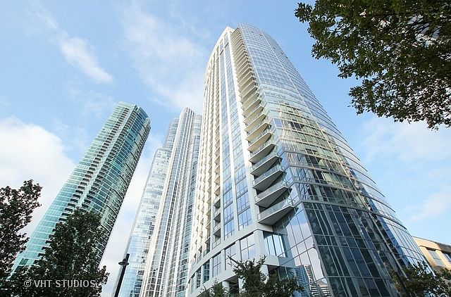 1st image of 1235 S Prairie Ave APT 1803