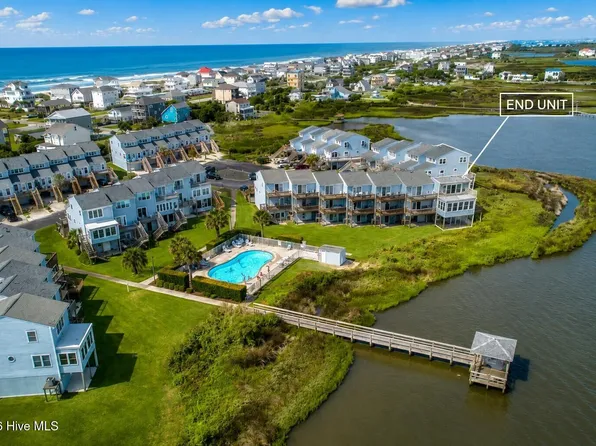 35 Bermuda Landing Place, North Topsail Beach, NC 28460