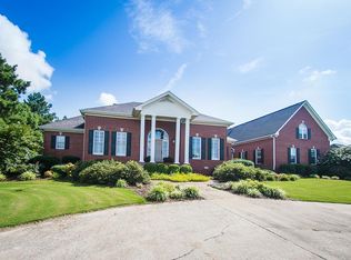 1090 Twin Pines Cir, Tuscumbia, AL 35674