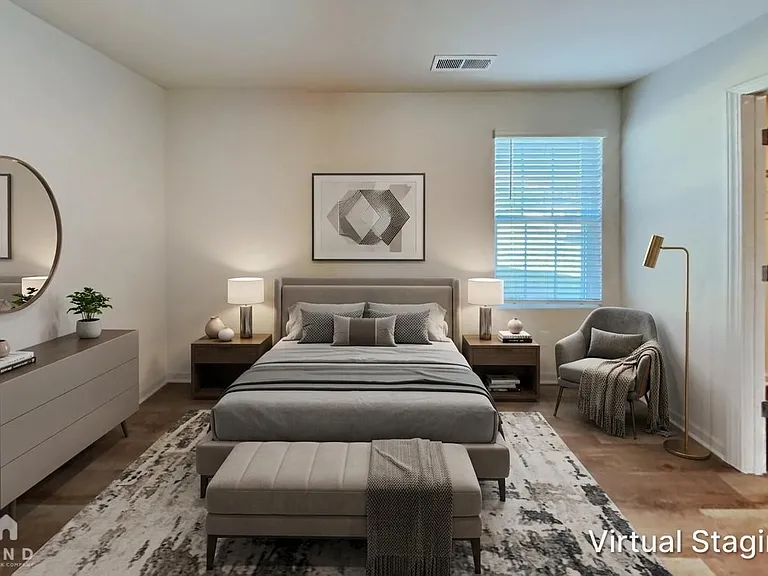 6807 Hardwick Ln — Photo 3