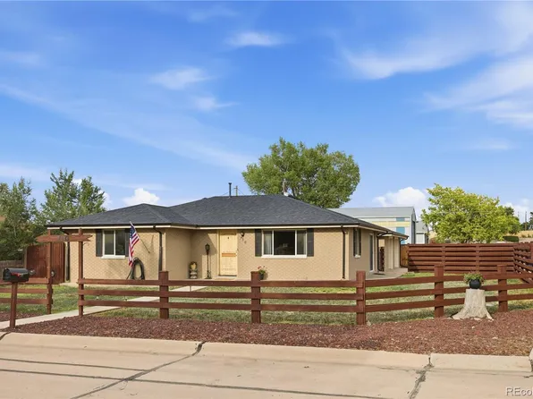 710 4th Street, Bennett, CO 80102