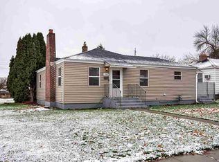 1748 N Cook St, Spokane, WA 99207