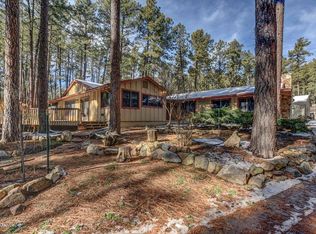 732 E Marapai Rd, Prescott, AZ 86303