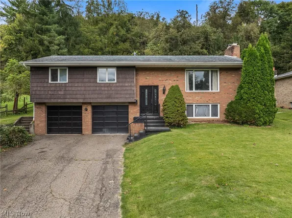 61558 W Central Ave, Shadyside, OH 43947