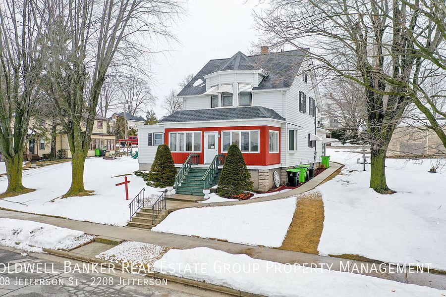 2208 Jefferson St 2208, New Holstein, WI 53061 Zillow