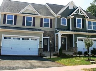 1591 Sawgrass Ct, Charlottesville, VA 22901
