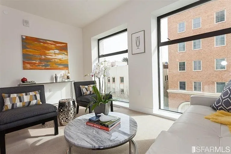 1080 Sutter St #504 — Photo 4
