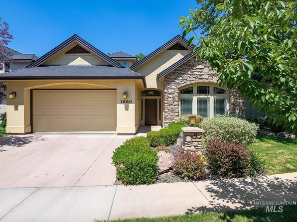 1880 S Stream Pointe Ln, Eagle, ID 83616
