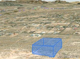 0 P St #1, Barstow, CA 92311