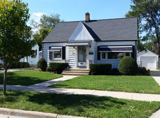 2502 Johnson Rd, Kenosha, WI 53143