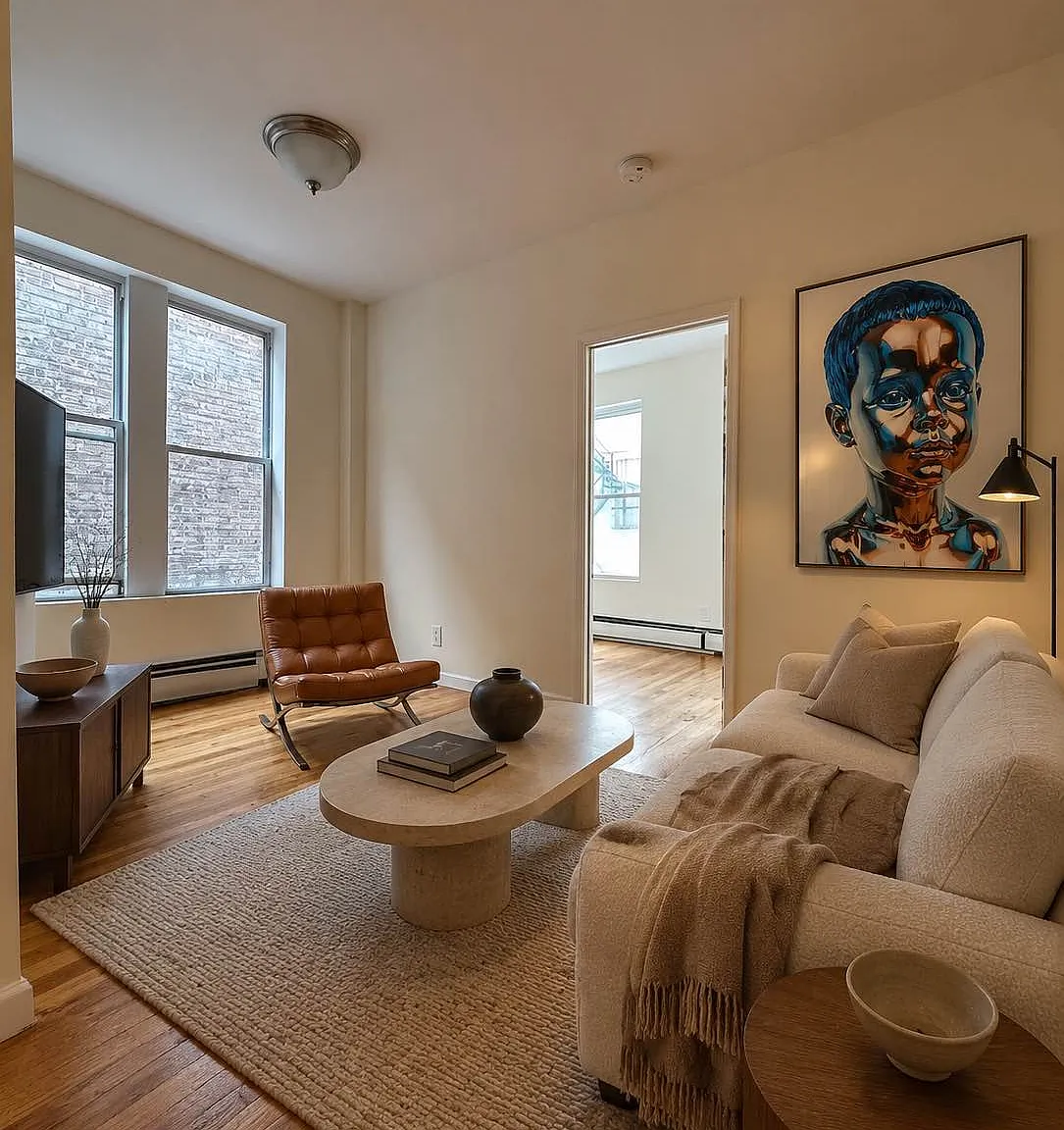 417 East 74th Street — Photo 1