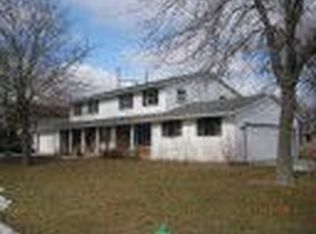 3630 Glenbrooke Ln, Green Bay, WI 54301
