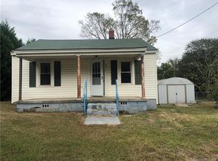 371 Talley St, Troutman, NC 28166