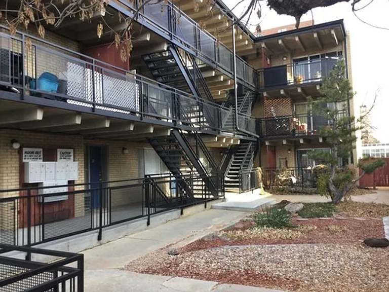 The Ramac Apartments — Photo 2
