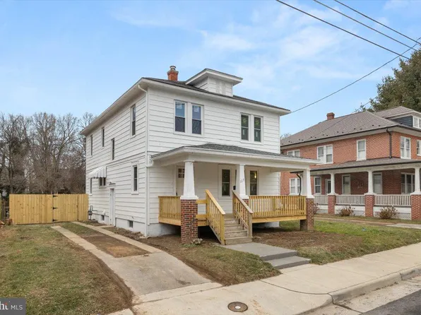 117 Morningside Dr, Winchester, VA 22601