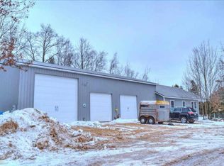 3519 Peach Lake Rd, West Branch, MI 48661