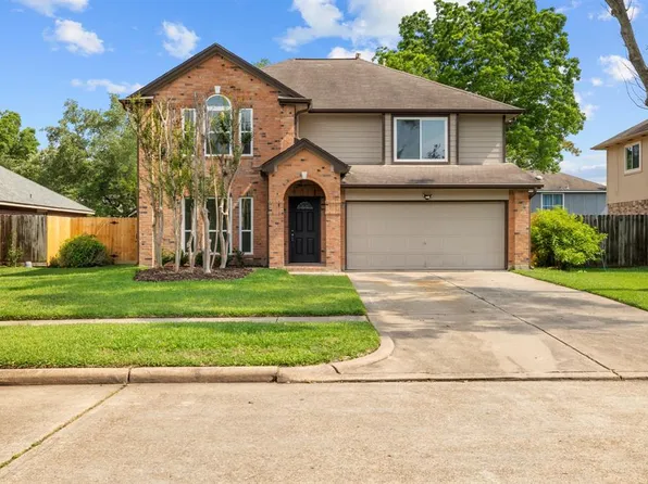 2204 Dublin Drive, League City, TX 77573
