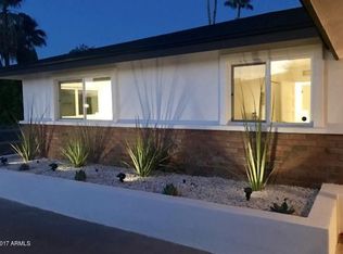 6845 E Vernon Ave, Scottsdale, AZ 85257