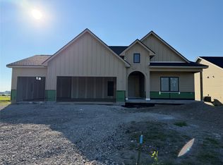 4286 3rd Avenue Ct SE, Altoona, IA 50009