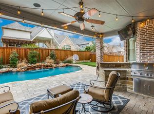 6683 Stallion Ranch Rd, Frisco, TX 75034