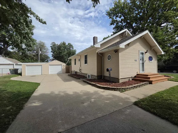 4000 Jefferson St, Sioux City, IA 51108