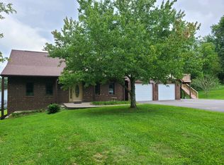 600 Tucker Rd, Bronston, KY 42518