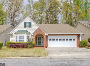 1010 Pinehurst Dr, Peachtree City, GA 30269