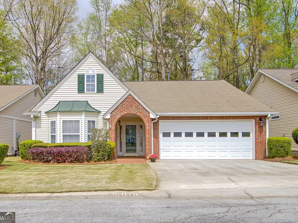 1010 Pinehurst Dr, Peachtree City, GA 30269