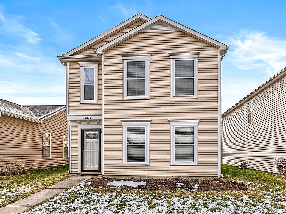 1st image of 12203 Belfry Dr