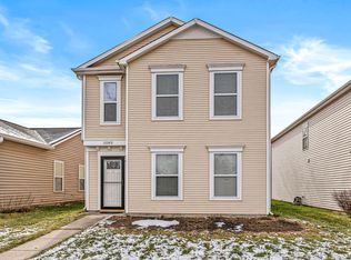 12203 Belfry Dr, Noblesville, IN 46060