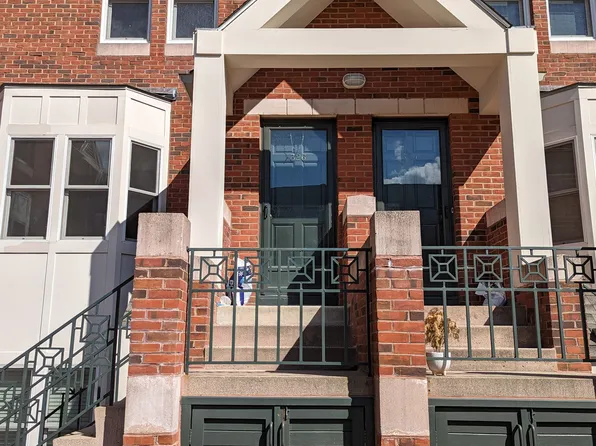 95 Audubon Street #326, New Haven, CT 06510