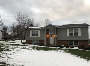 1004 Frost Rd, Streetsboro, OH 44241