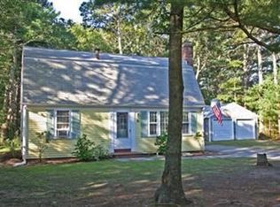 25 Race Ln, Sandwich, MA 02563