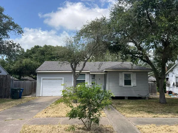 3934 Redwood St, Corpus Christi, TX 78411