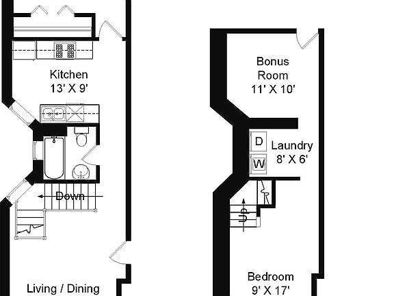 3rd image of 2450 N Southport Ave APT 101
