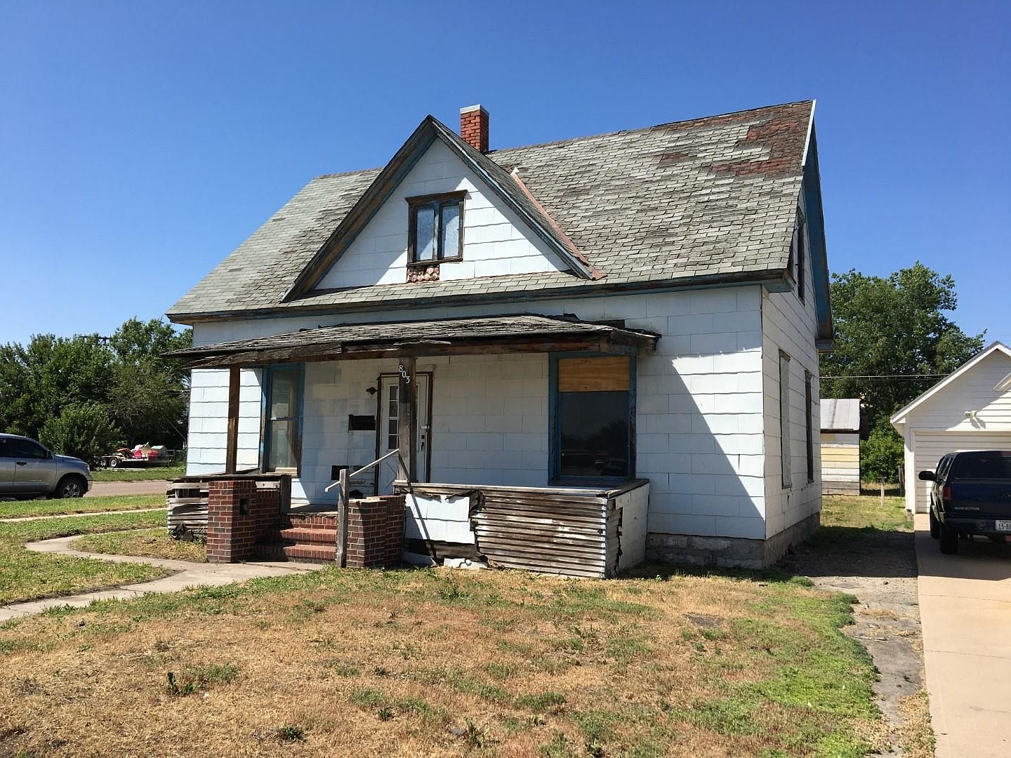 803 W 5th St, North Platte, NE 69101 Zillow