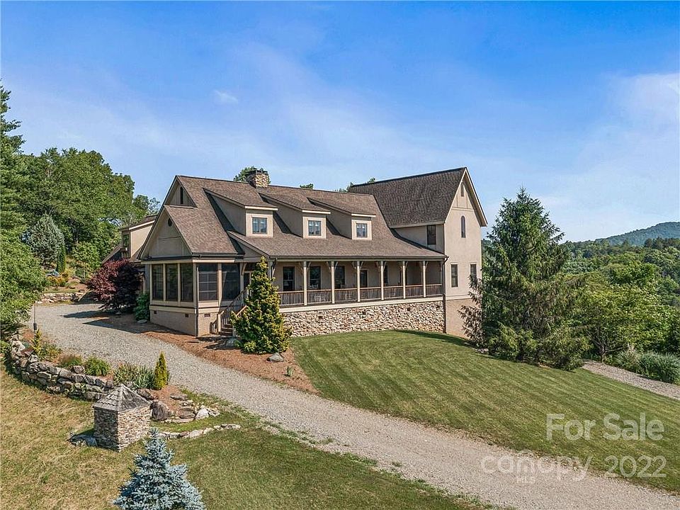 6688 Bear Creek Rd, Marshall, NC 28753 Zillow