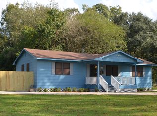 17250 Parker Heights Rd, Prairieville, LA 70769