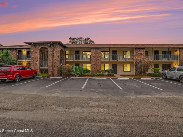 1515 Huntington Ln APT 122, Rockledge, FL 32955