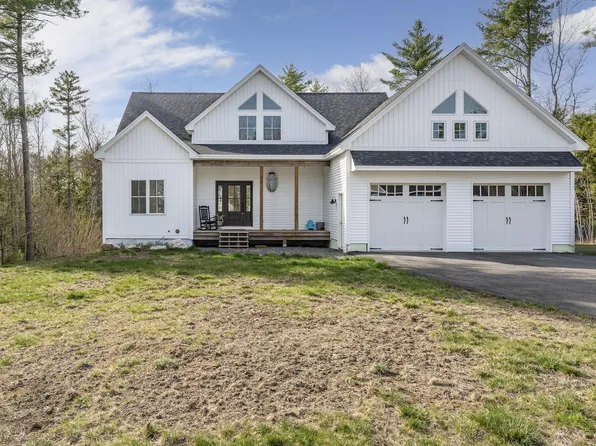 32 Pennywhistle Drive, Windham, ME 04062