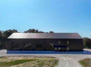 709 Eberhardt Ln, De Soto, MO 63020