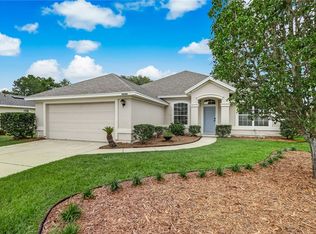 86088 Sand Hickory Trl, Yulee, FL 32097