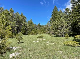 Billy Creek Access Rd, Buffalo, WY 82834