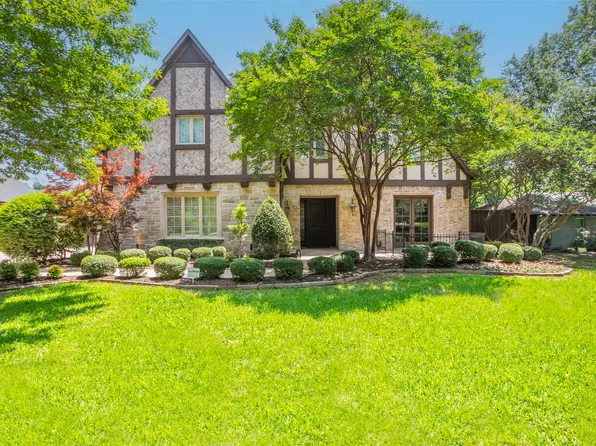 8548 San Fernando Way, Dallas, TX 75218
