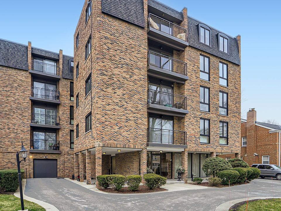 1st image of 1417 Bonnie Brae Pl APT 4C
