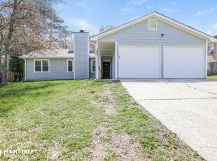 1083 Lombardy Way, Jonesboro, GA 30238