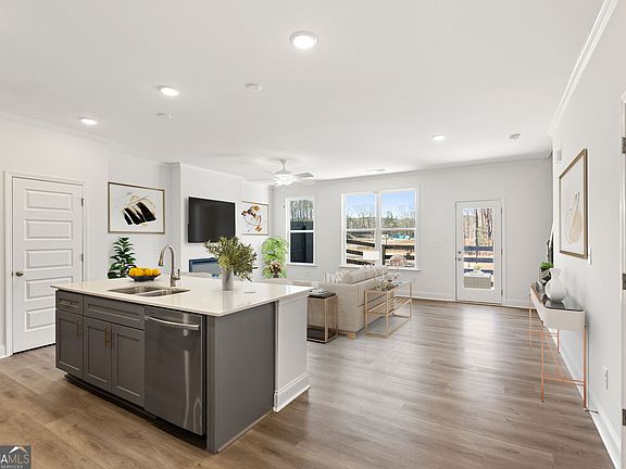 3rd image of 3566 Birdstone Lot 17
